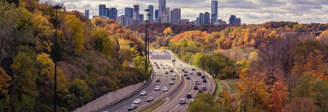 Brak ciągłości OC