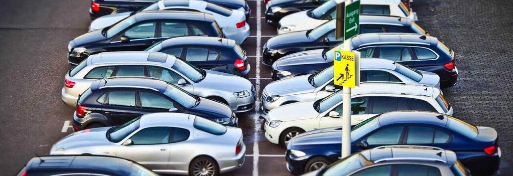 Centralna ewidencja pojazdów i kierowców CEPIK