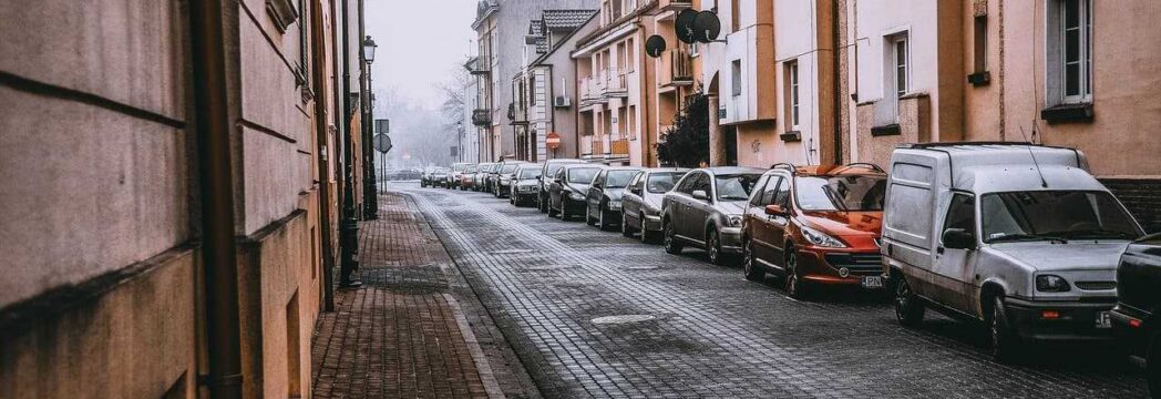 Jak sprawdzić ubezpieczenie auta?