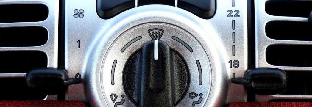 Klimatyzacja samochodowa