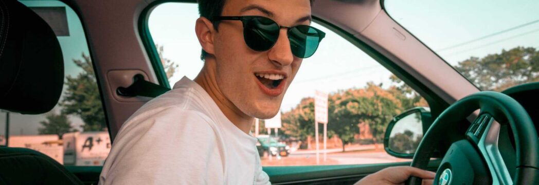 Ubezpieczenie OC dla młodego kierowcy