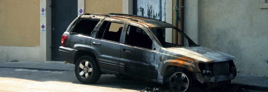 Odmowa wypłaty odszkodowania