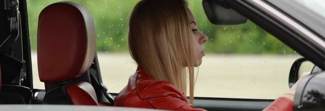 profil kandydata na kierowcę