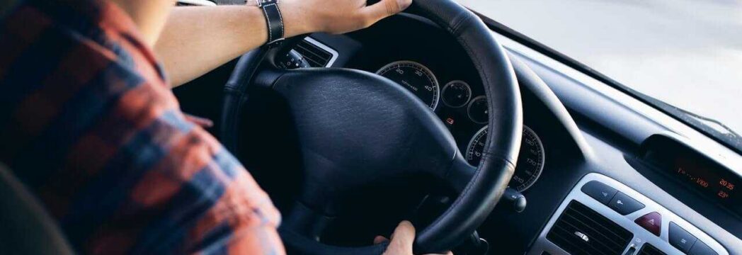 Samochód zastępczy z OC sprawcy