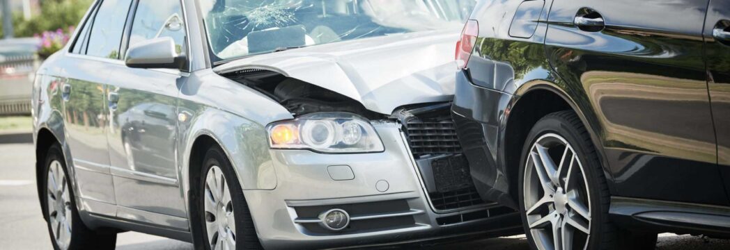 Sprawdzanie OC sprawcy kolizji