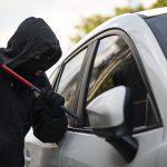 Ubezpieczenie samochodu od kradzieży