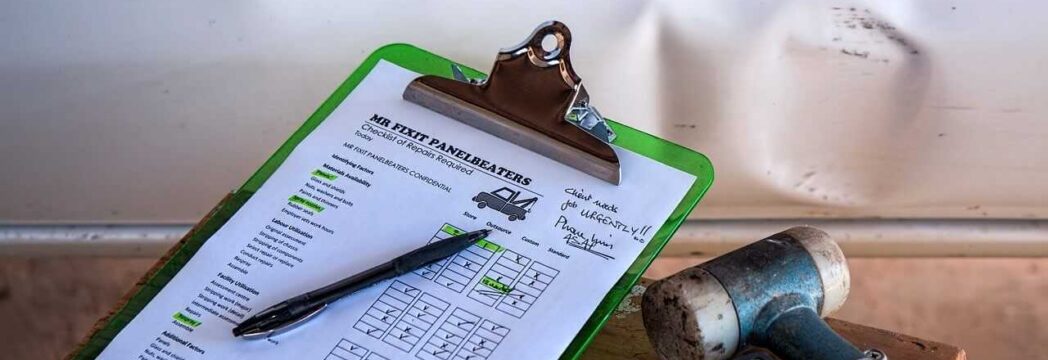 Wyłudzenie odszkodowania OC