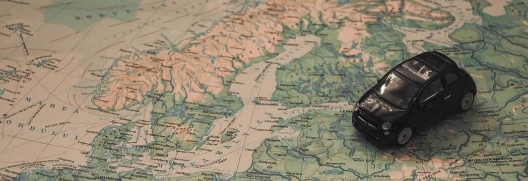 Zielona Karta Ubezpieczenie OC