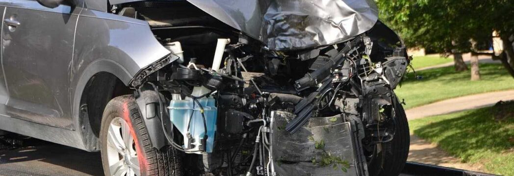 Kolizja pożyczonym samochodem a ubezpieczenie OC