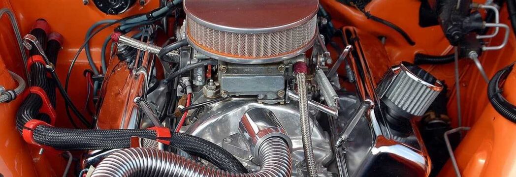 Pojemność silnika a stawka OC