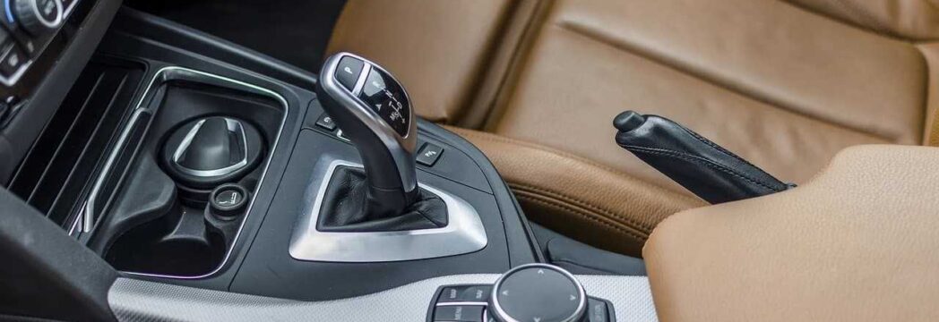 Prawo jazdy na automat