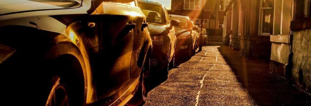 Przerwa w ubezpieczeniu OC