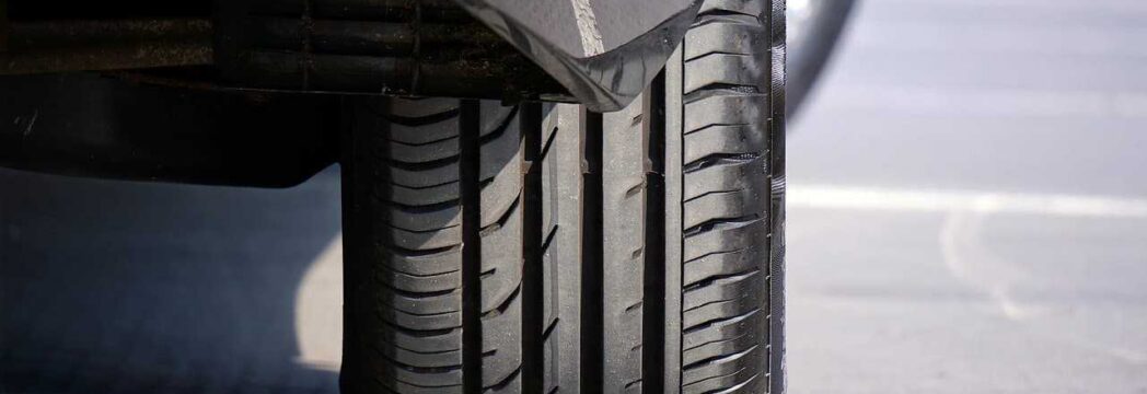 Ubezpieczenie opon