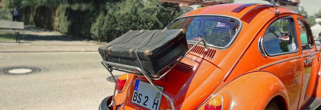 Ubezpieczenie samochodu na wyjazd za granicę