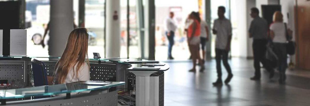 Upadek biura podróży