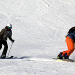 Narty czy snowboard