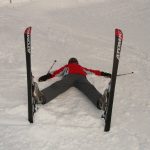 OC sportowe na narty