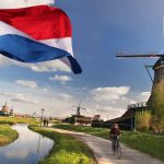 Holandia a koronawirus