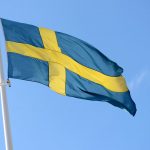 Szwecja a koronawirus