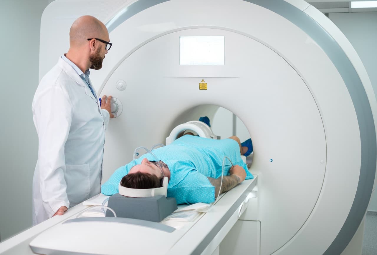 Ile kosztuje tomografia komputerowa prywatnie