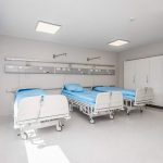 Ubezpieczenie na wypadek pobytu w szpitalu