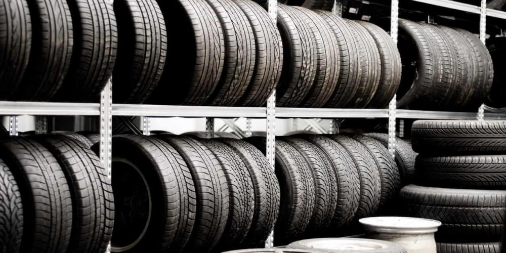 Gdzie wyrzucić opony