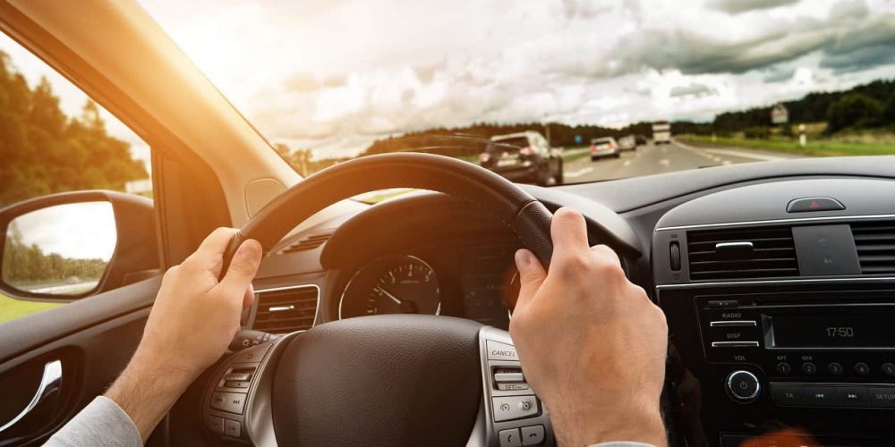 Drgania kierownicy przy hamowaniu