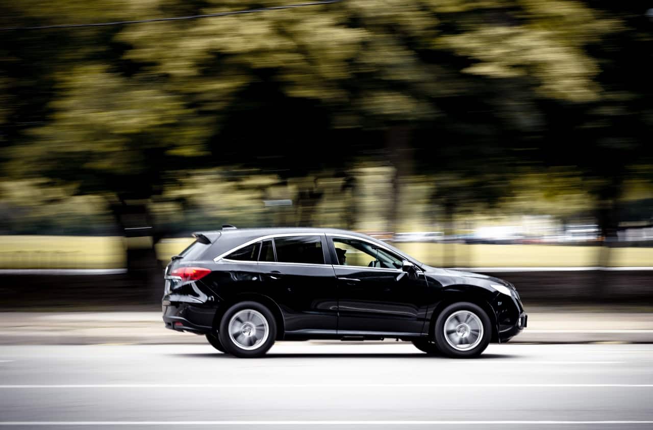 SUV do 50 tys. zł. Który model wybrać w 2024? Beesafe