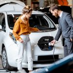 Najtańszy samochód elektryczny
