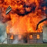 ubezpieczenie domu od pożaru