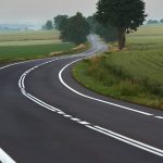 Wyprzedzanie na podwójnej ciągłej