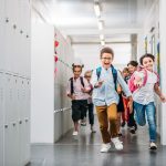 Najczęstsze wypadki w polskich szkołach