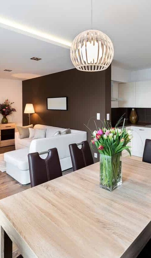 Ubezpieczenie apartamentu
