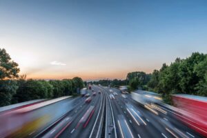 Bezpłatne autostrady