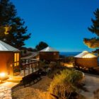 glamping