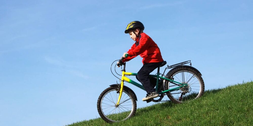 Mandat za brak karty rowerowej