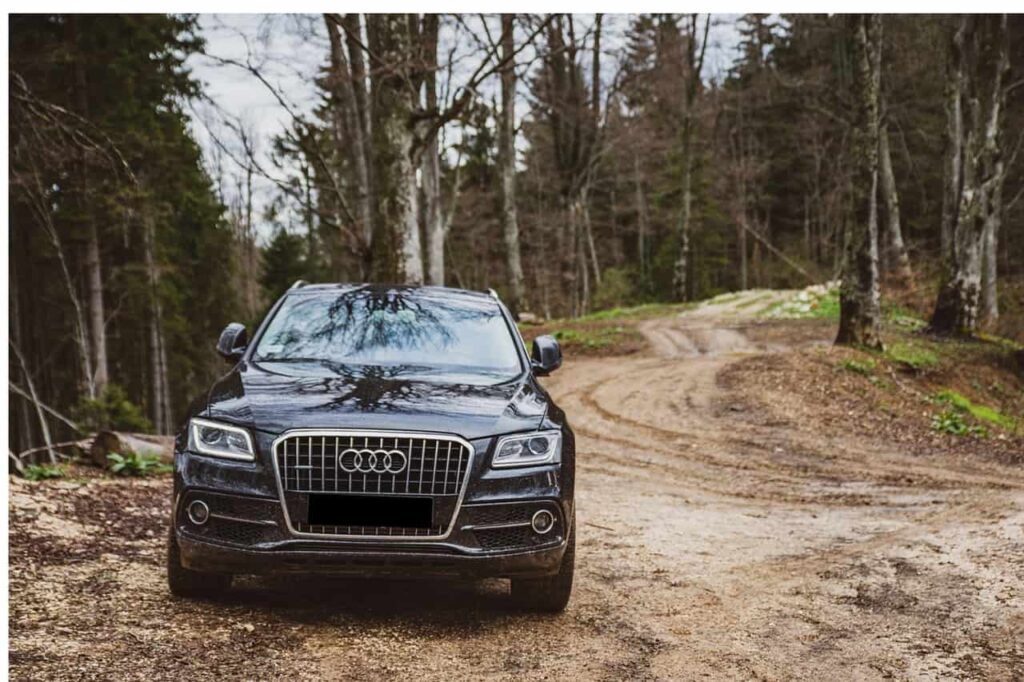 audi synonim innowacji