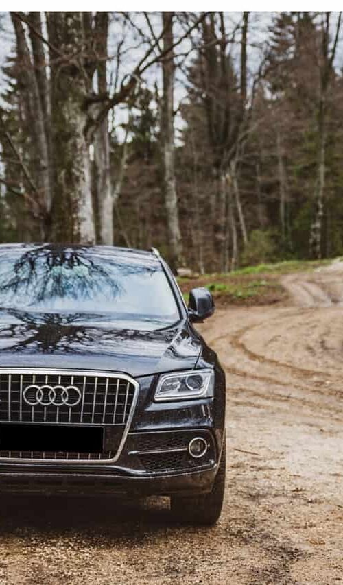 audi synonim innowacji