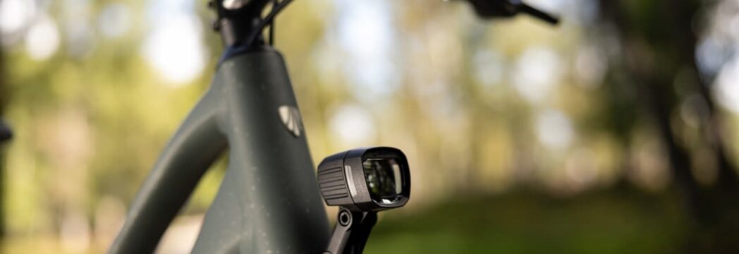 bezpieczna jazda na rowerze