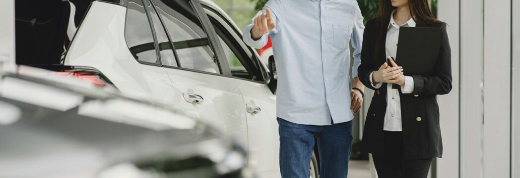 alt: wynajem długoterminowy samochodów